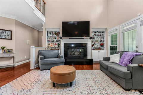 Tiny photo for 4353 Ferncreek Drive, Fayetteville, NC 28314 (MLS # 769522)