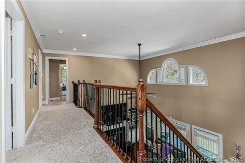 Tiny photo for 4353 Ferncreek Drive, Fayetteville, NC 28314 (MLS # 769522)