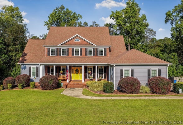 4353 FERNCREEK DR, FAYETTEVILLE, NC 28314 - Image 84bfbb5942774b6d88b0d3d68508fdb0/867899480