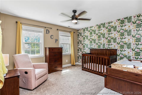 Tiny photo for 4353 Ferncreek Drive, Fayetteville, NC 28314 (MLS # 769522)