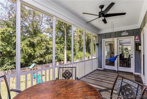 Tiny photo for 4353 Ferncreek Drive, Fayetteville, NC 28314 (MLS # 769522)