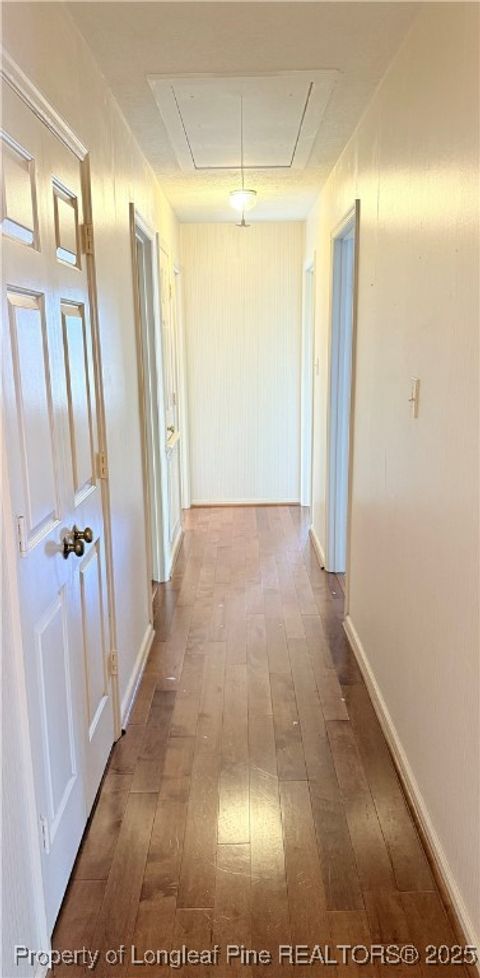 Tiny photo for 2102 Clinchfield Drive, Fayetteville, NC 28304 (MLS # 753600)