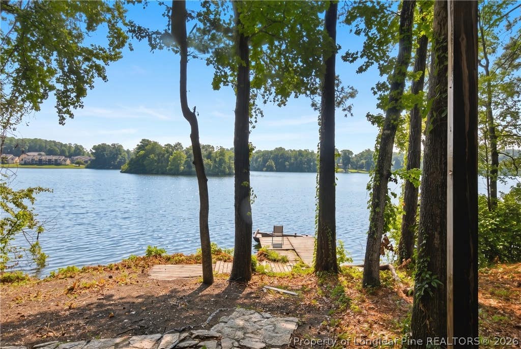 Photo of 346 Terrace Court, Fayetteville, NC 28314 (MLS # 766546)