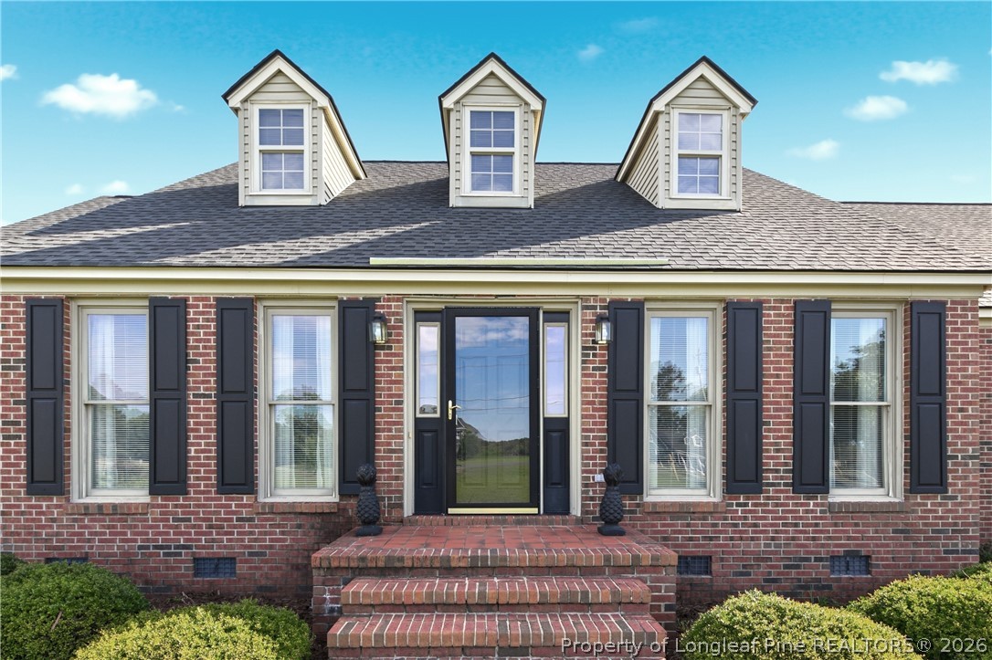4645 Blue Sand Hill Road
