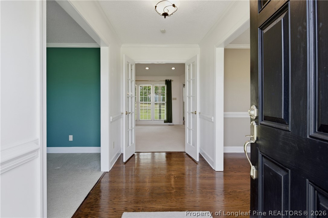 4645 Blue Sand Hill Road