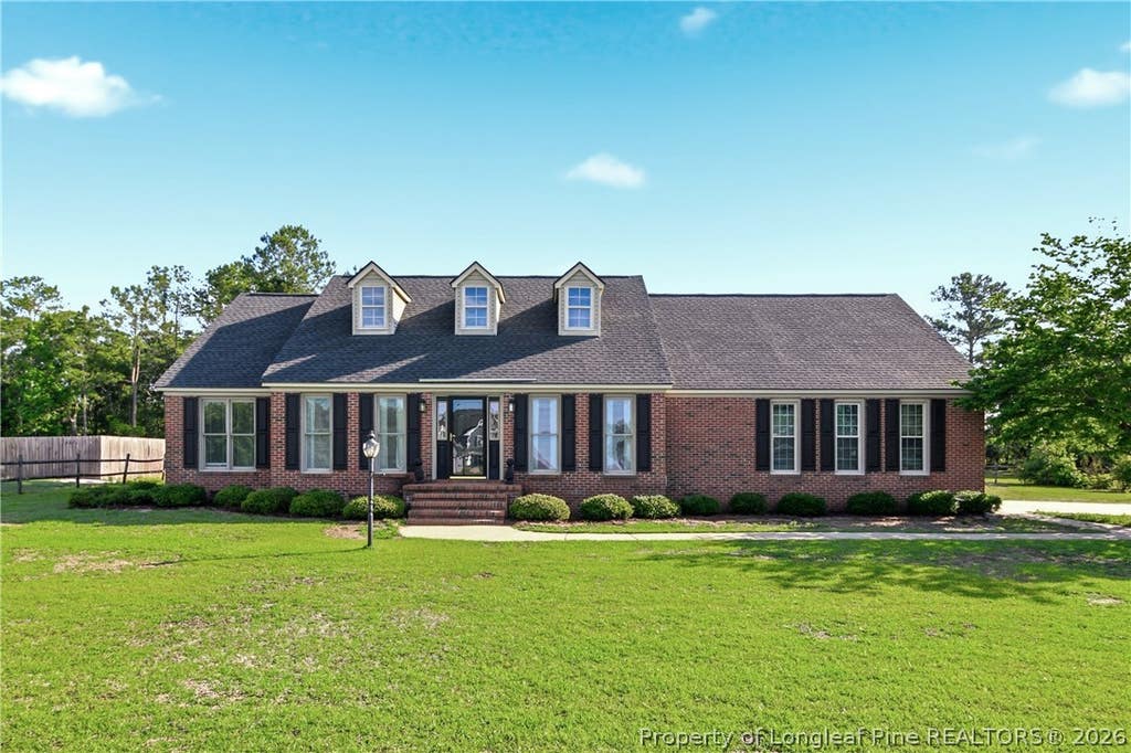 Photo of 4645 Blue Sand Hill Road, Stedman, NC 28391 (MLS # 763780)