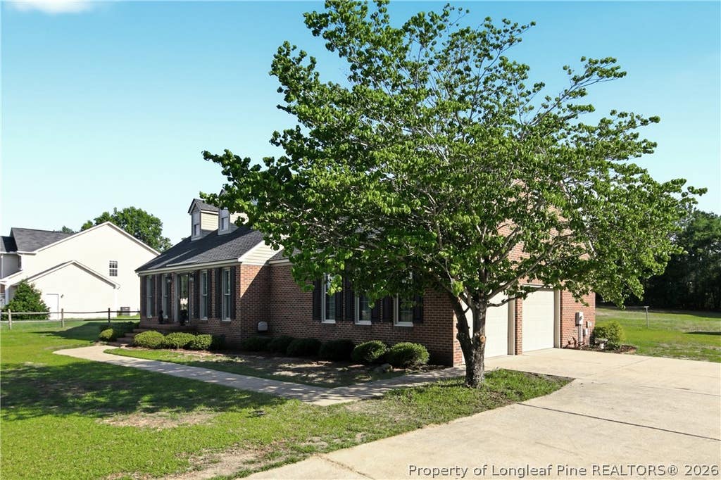 Photo of 4645 Blue Sand Hill Road, Stedman, NC 28391 (MLS # 763780)