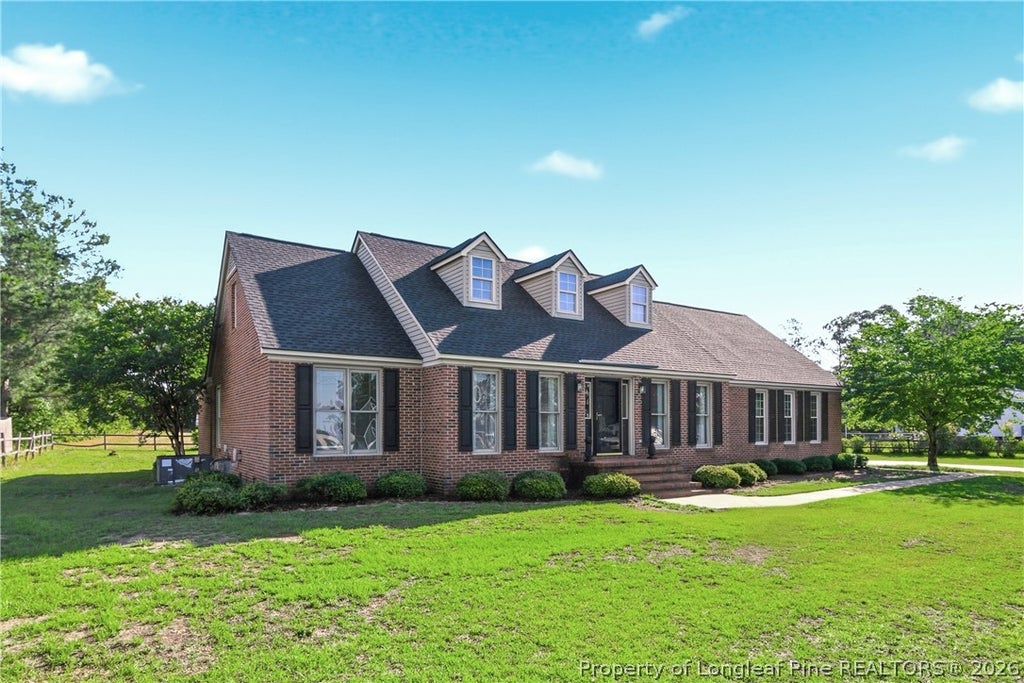 Photo of 4645 Blue Sand Hill Road, Stedman, NC 28391 (MLS # 763780)