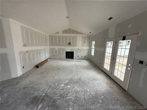 Tiny photo for 2962 Currawond (Lot 255) Street, Fayetteville, NC 28304 (MLS # 761542)