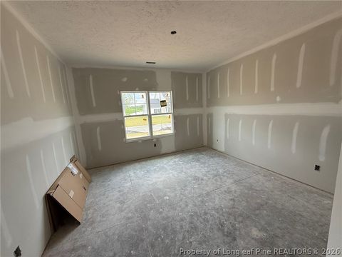 Tiny photo for 2962 Currawond (Lot 255) Street, Fayetteville, NC 28304 (MLS # 761542)