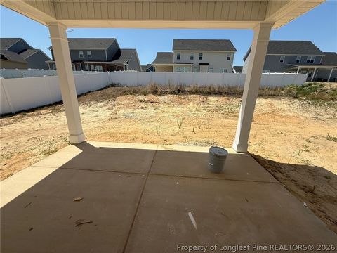 Tiny photo for 2962 Currawond (Lot 255) Street, Fayetteville, NC 28304 (MLS # 761542)