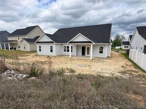 Tiny photo for 2962 Currawond (Lot 255) Street, Fayetteville, NC 28304 (MLS # 761542)