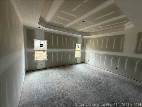 Tiny photo for 2962 Currawond (Lot 255) Street, Fayetteville, NC 28304 (MLS # 761542)
