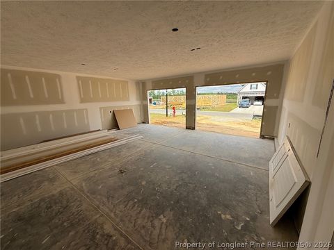 Tiny photo for 2962 Currawond (Lot 255) Street, Fayetteville, NC 28304 (MLS # 761542)