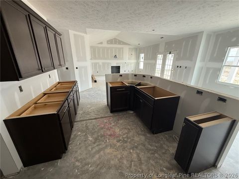 Tiny photo for 2962 Currawond (Lot 255) Street, Fayetteville, NC 28304 (MLS # 761542)