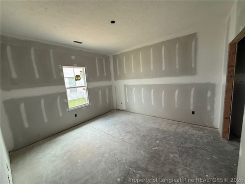 Tiny photo for 2962 Currawond (Lot 255) Street, Fayetteville, NC 28304 (MLS # 761542)