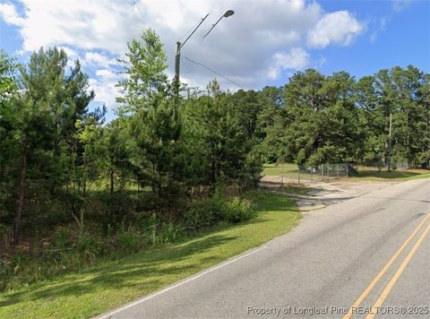 Photo of 618 Covey Drive, Fayetteville, NC 28314 (MLS # 755017)