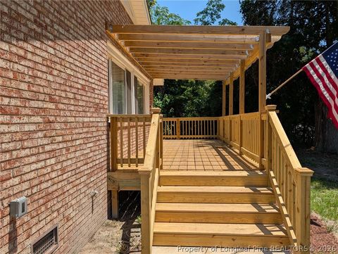 Tiny photo for 808 Weiss Avenue, Fayetteville, NC 28305 (MLS # 763860)