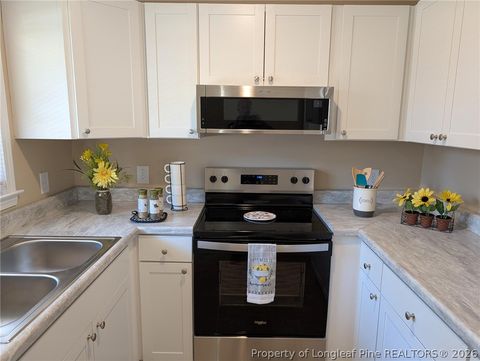 Tiny photo for 808 Weiss Avenue, Fayetteville, NC 28305 (MLS # 763860)