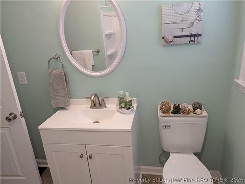 Tiny photo for 808 Weiss Avenue, Fayetteville, NC 28305 (MLS # 763860)