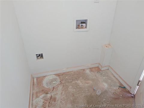 Tiny photo for 808 Weiss Avenue, Fayetteville, NC 28305 (MLS # 763860)