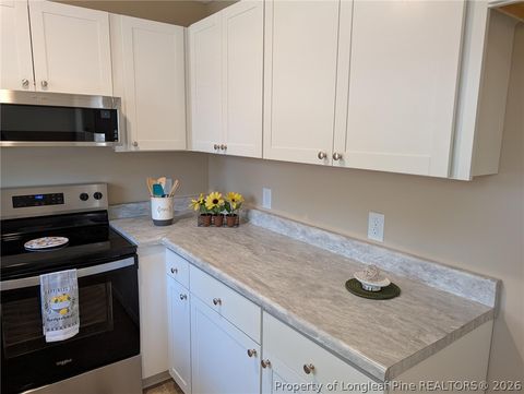 Tiny photo for 808 Weiss Avenue, Fayetteville, NC 28305 (MLS # 763860)