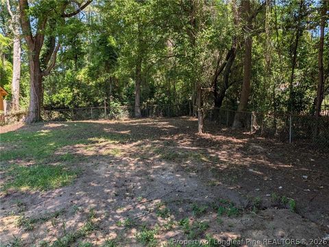 Tiny photo for 808 Weiss Avenue, Fayetteville, NC 28305 (MLS # 763860)