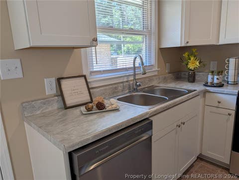 Tiny photo for 808 Weiss Avenue, Fayetteville, NC 28305 (MLS # 763860)