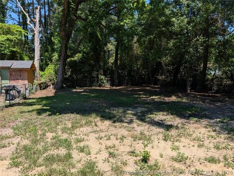 Tiny photo for 808 Weiss Avenue, Fayetteville, NC 28305 (MLS # 763860)