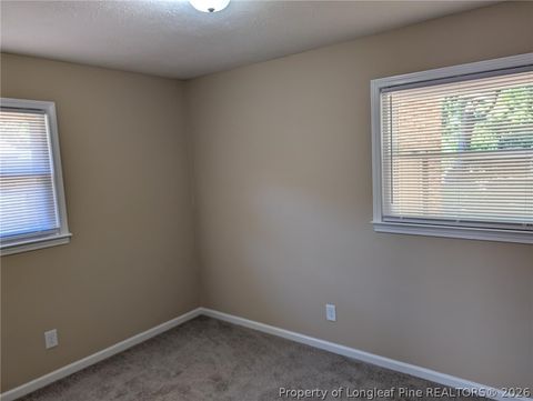 Tiny photo for 808 Weiss Avenue, Fayetteville, NC 28305 (MLS # 763860)