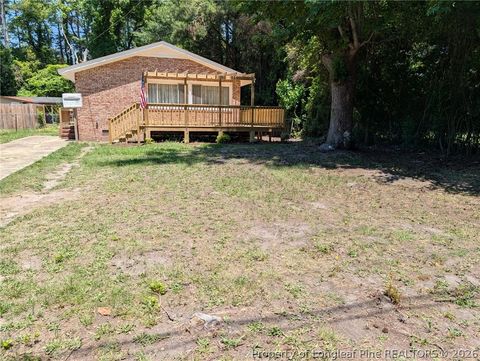 Tiny photo for 808 Weiss Avenue, Fayetteville, NC 28305 (MLS # 763860)