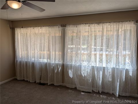 Tiny photo for 808 Weiss Avenue, Fayetteville, NC 28305 (MLS # 763860)