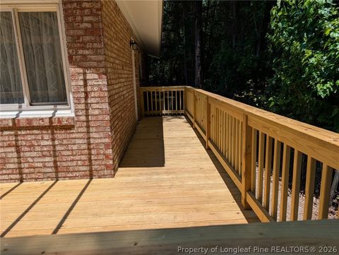 Tiny photo for 808 Weiss Avenue, Fayetteville, NC 28305 (MLS # 763860)