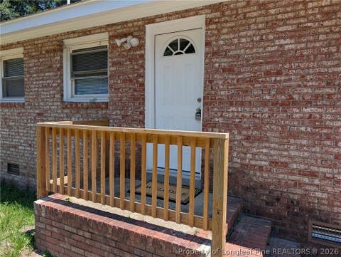 Tiny photo for 808 Weiss Avenue, Fayetteville, NC 28305 (MLS # 763860)