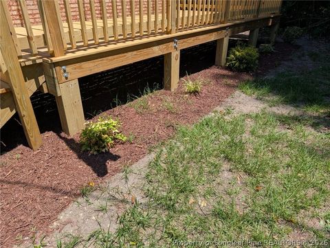 Tiny photo for 808 Weiss Avenue, Fayetteville, NC 28305 (MLS # 763860)
