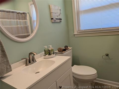 Tiny photo for 808 Weiss Avenue, Fayetteville, NC 28305 (MLS # 763860)