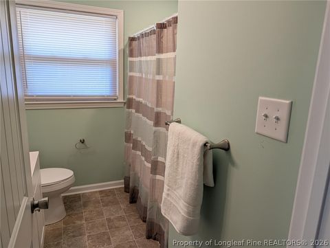 Tiny photo for 808 Weiss Avenue, Fayetteville, NC 28305 (MLS # 763860)