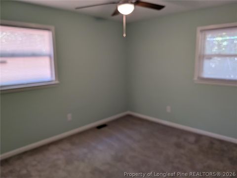 Tiny photo for 808 Weiss Avenue, Fayetteville, NC 28305 (MLS # 763860)