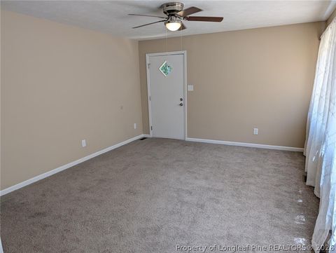 Tiny photo for 808 Weiss Avenue, Fayetteville, NC 28305 (MLS # 763860)