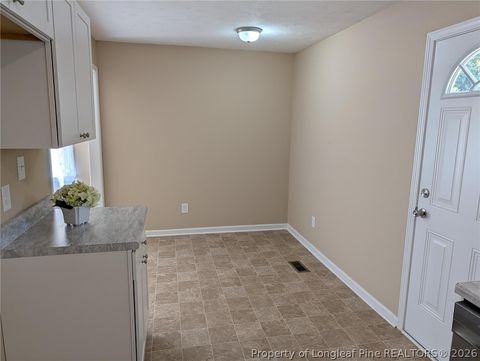 Tiny photo for 808 Weiss Avenue, Fayetteville, NC 28305 (MLS # 763860)