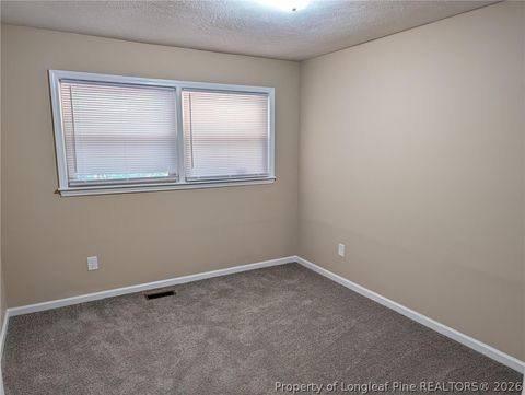 Tiny photo for 808 Weiss Avenue, Fayetteville, NC 28305 (MLS # 763860)