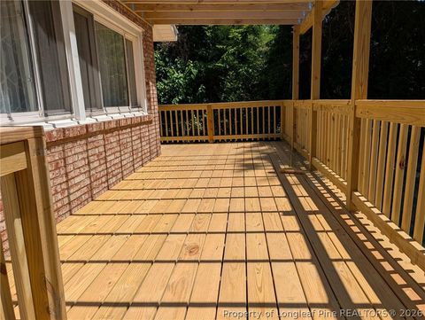 Tiny photo for 808 Weiss Avenue, Fayetteville, NC 28305 (MLS # 763860)