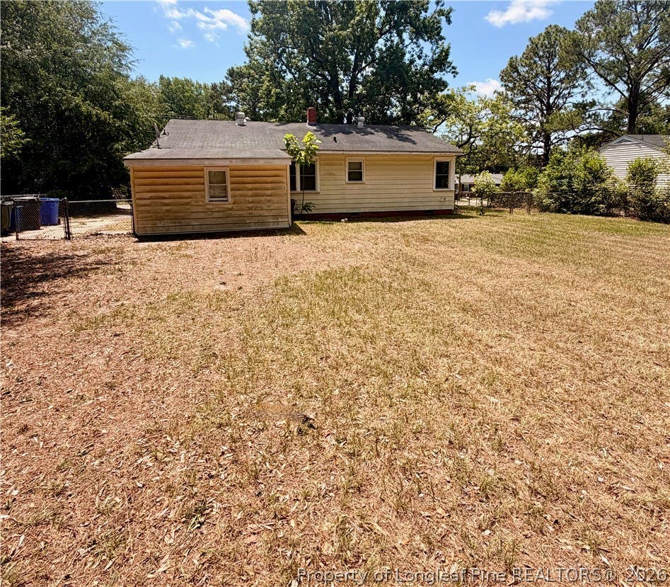 Photo of 1006 Sandalwood Drive, Fayetteville, NC 28304 (MLS # 765719)