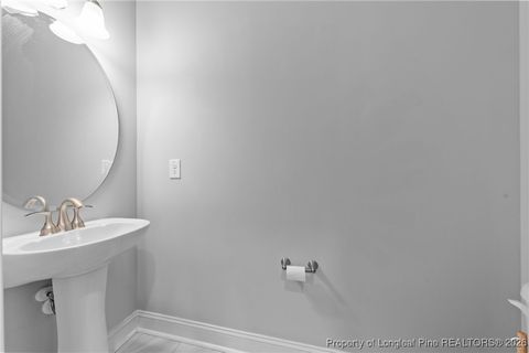 Tiny photo for 298 Turkey Trot Lane, Raeford, NC 28376 (MLS # 756156)