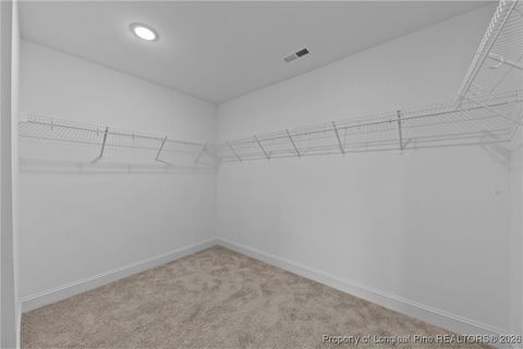 Tiny photo for 298 Turkey Trot Lane, Raeford, NC 28376 (MLS # 756156)