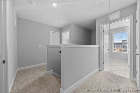 Tiny photo for 298 Turkey Trot Lane, Raeford, NC 28376 (MLS # 756156)