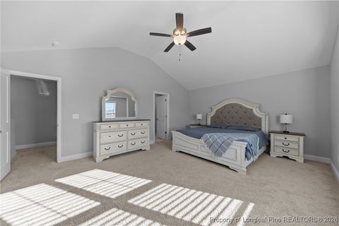 Tiny photo for 298 Turkey Trot Lane, Raeford, NC 28376 (MLS # 756156)