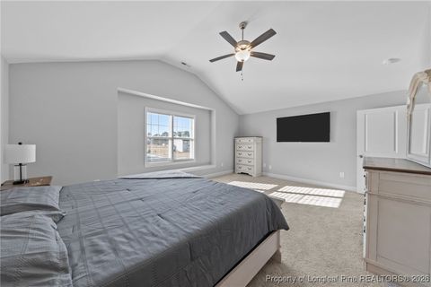 Tiny photo for 298 Turkey Trot Lane, Raeford, NC 28376 (MLS # 756156)