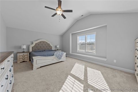 Tiny photo for 298 Turkey Trot Lane, Raeford, NC 28376 (MLS # 756156)