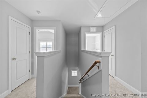 Tiny photo for 298 Turkey Trot Lane, Raeford, NC 28376 (MLS # 756156)